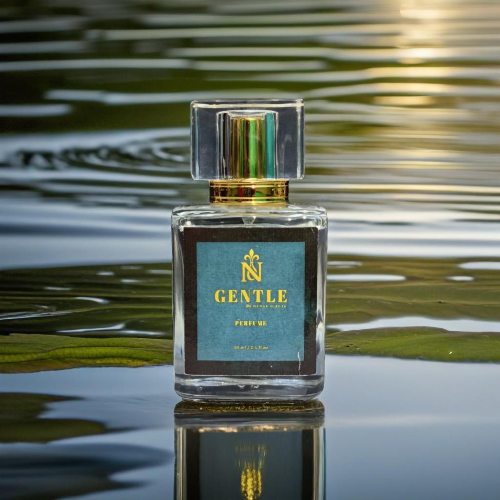 Gentle – Soft Power, Strong Presence